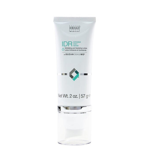 SUZANOBAGIMD Intensive Daily Repair Exfoliating And Hydrating Lotion 57g/2oz