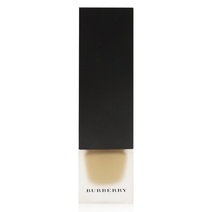 Burberry Matte Glow Foundation – # No. 60 Medium Warm 30ml/1oz