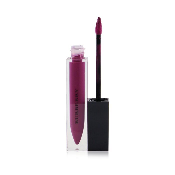 Burberry Kisses Lip Lacquer - # No. 47 Rosy Mauve 5.5ml/0.18oz