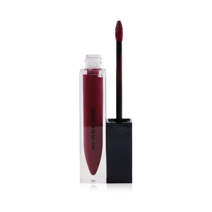 Burberry Kisses Lip Lacquer - # No. 53 Oxblood 5.5ml/0.18oz
