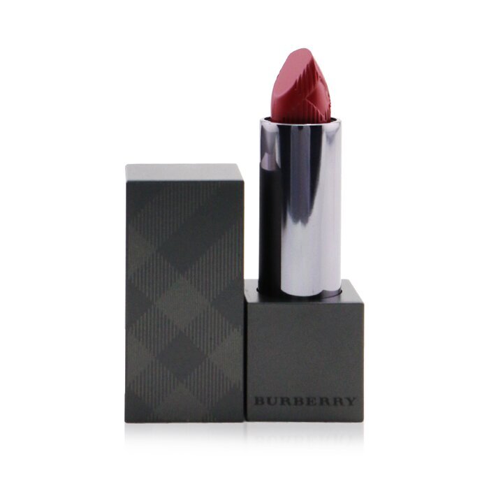 Burberry Lip Velvet Long Lasting Matte Lip Colour - # No. 433 Poppy Red 3.5g/0.12oz