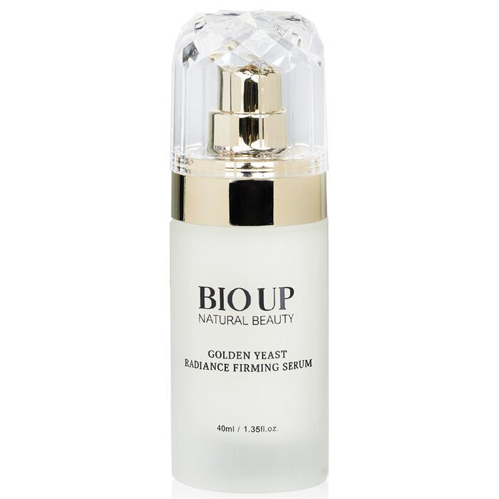 Natural Beauty BIO UP a-GG Golden Yeast Radiance Firming Serum 40ml/1.33oz