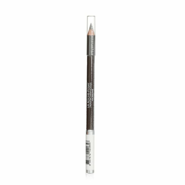La Roche Posay Toleriane Eyebrow Pencil - # Brown 1.3g/0.04oz