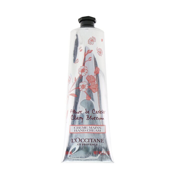 L'Occitane Cherry Blossom Hand Cream 150ml/5.2oz