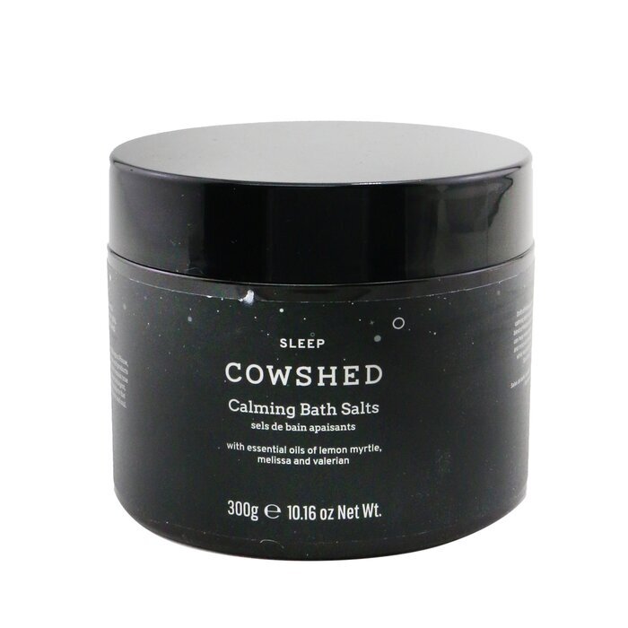 Cowshed Sleep Calming Bath Salts 300g/10.16oz