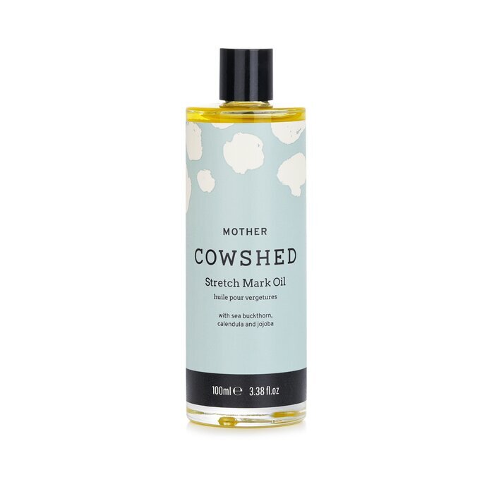 Cowshed Mother Stretch Mark Oil 100ml/3.38oz