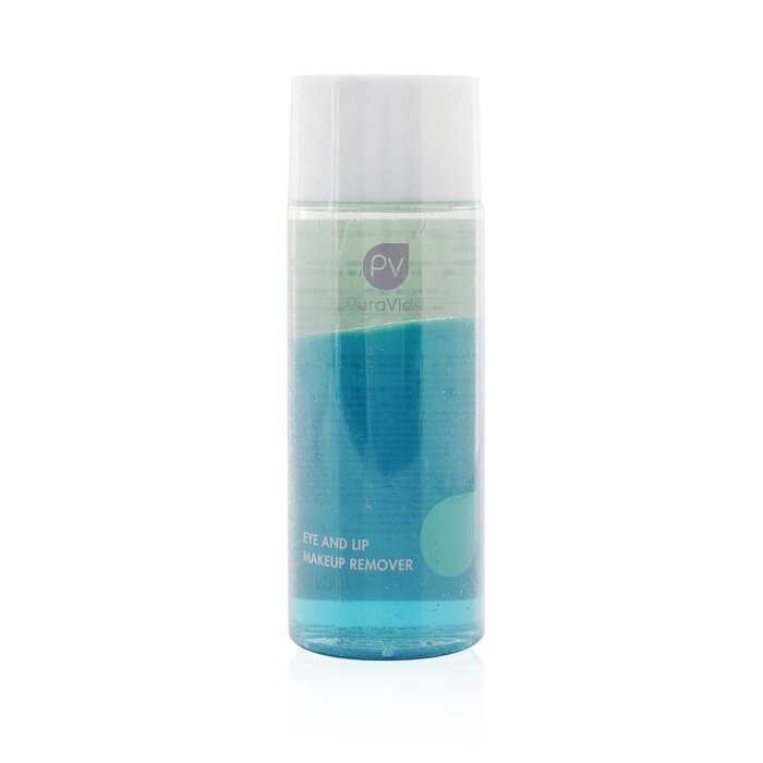 KISS ME PuraVida Eye And Lip Makeup Remover 100ml/3.3oz