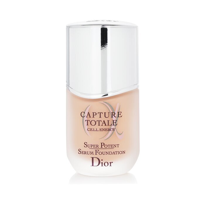 Christian Dior Capture Totale C.E.L.L. Energy Super Potent Serum Foundation SPF 20 - # 1.5N Neutral 30ml/1oz