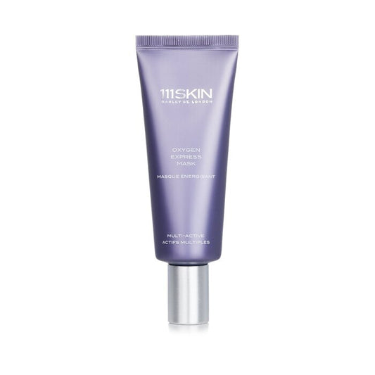 111Skin Oxygen Express Mask 75ml/2.54oz