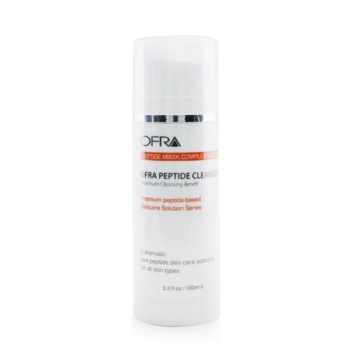 OFRA Cosmetics OFRA Peptide Cleanser 100ml/3.4oz