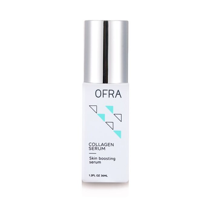 OFRA Cosmetics Collagen Serum 36ml/1.2oz