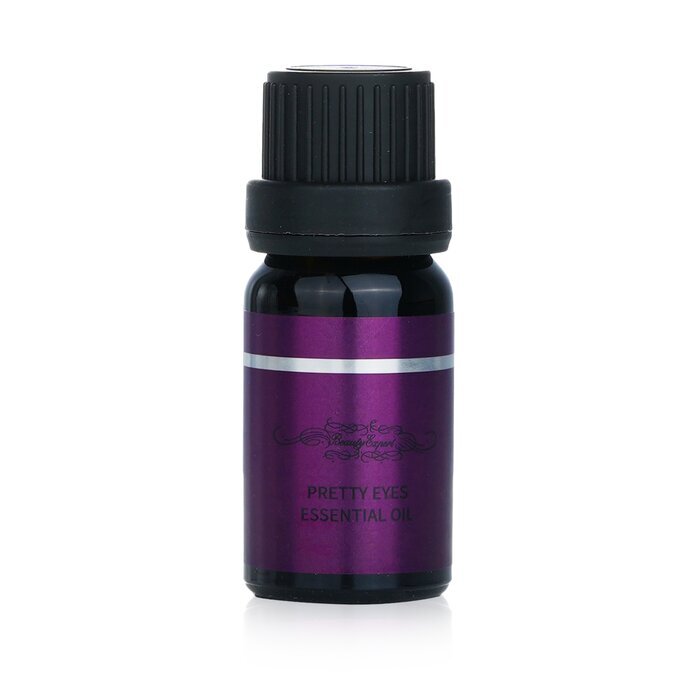 Beauty Expert by Natural Beauty Pretty Eyes Essential Oil 9ml/0.3oz