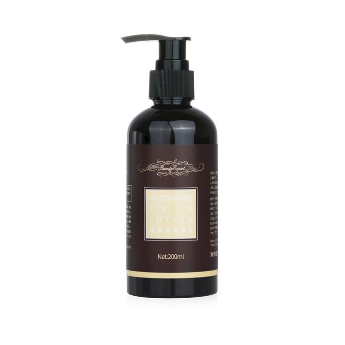 Beauty Expert by Natural Beauty Nicotinamide Skin Lotion 200ml/6.67oz
