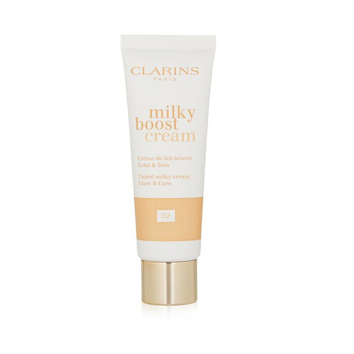 Clarins Milky Boost Cream - # 02 45ml/1.6oz