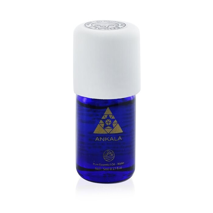 EcKare Pure Essential Oil - Water 5ml/0.17oz
