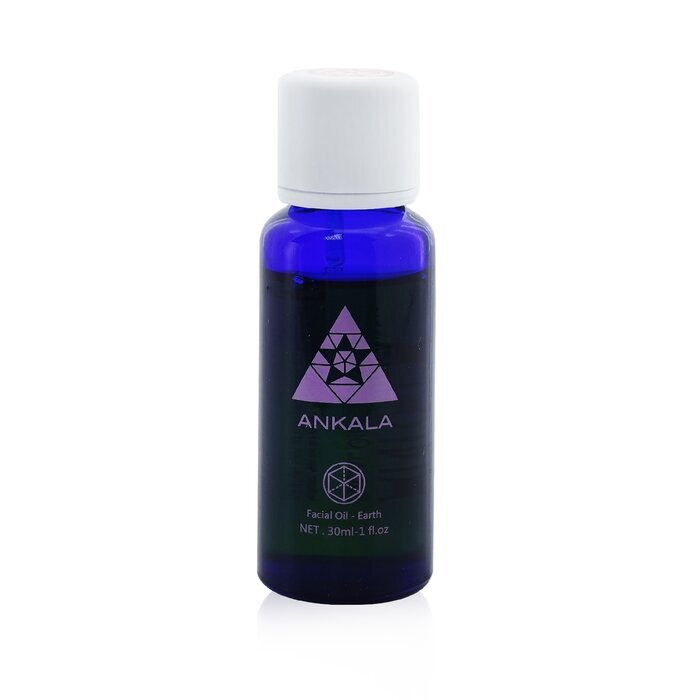 EcKare Facial Oil - Earth 30ml/1oz