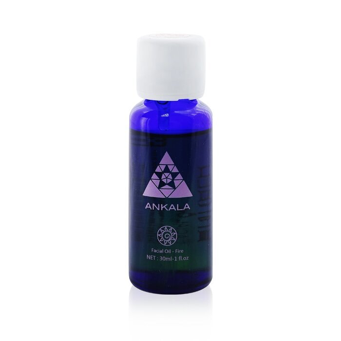 EcKare Facial Oil - Fire 30ml/1oz