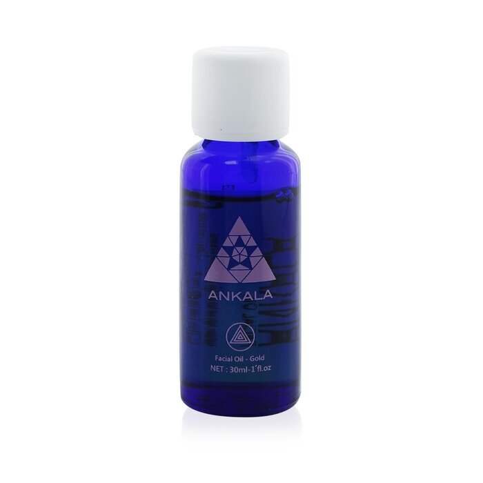 EcKare Facial Oil - Gold 30ml/1oz