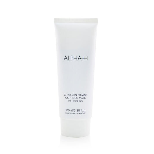 Alpha-H Clear Skin Blemish Control Mask 100ml/3.38oz