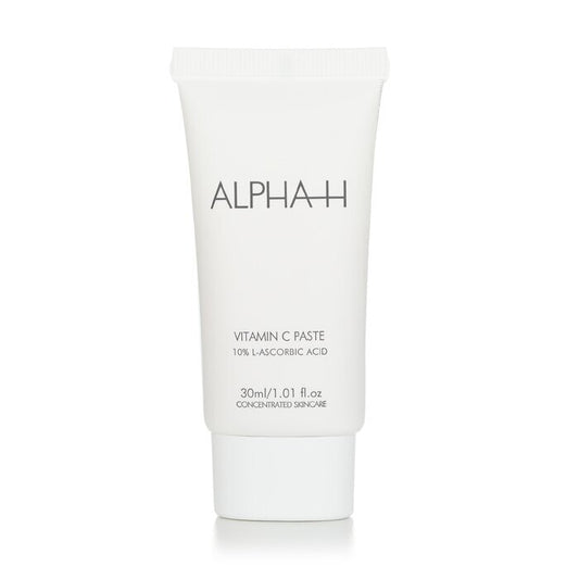 Alpha-H Vitamin C Paste with 10% L-Ascorbic Acid 30ml/1.01oz