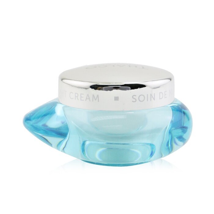Thalgo Source Marine Revitalising Night Cream 50ml/1.69oz