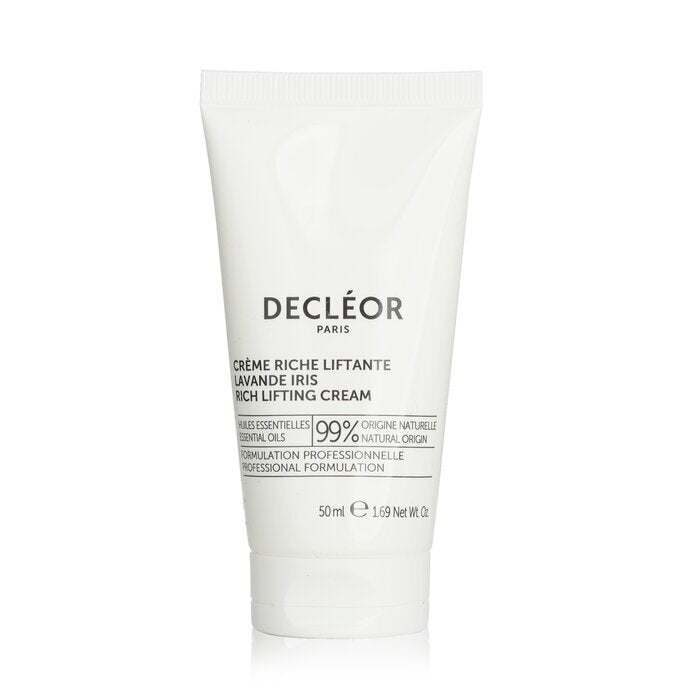 Decleor Lavende Iris Rich Lifting Cream (Salon Product) 50ml/1.69oz