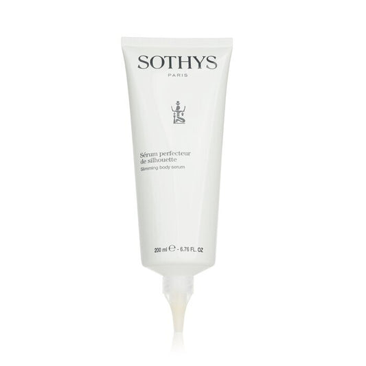 Sothys Slimming Body Serum 200ml/6.76oz