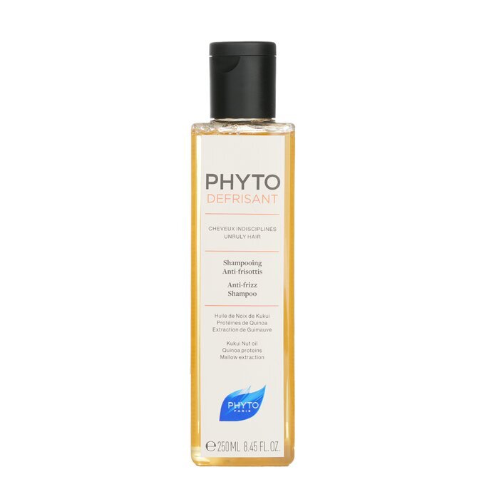 Phytodefrisant Anti-Frizz Shampoo - For Unruly Hair 250ml/8.45oz