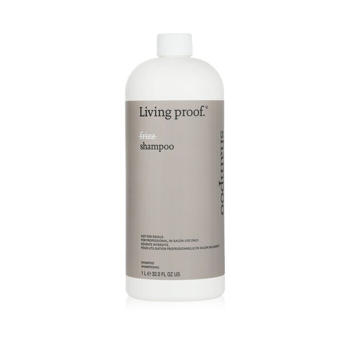Living Proof No Frizz Shampoo (Salon Size) 1000ml/32oz
