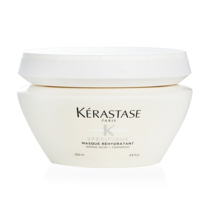 Kerastase Specifique Masque Rehydratant (For Sensitized and Dehydrated Lengths) 200ml/6.8oz