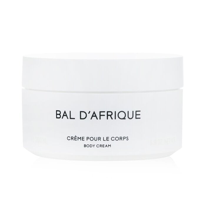 Byredo Bal D'Afrique Body Cream 200ml/6.8oz