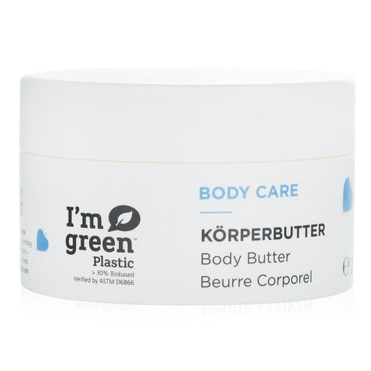 Annemarie Borlind Body Care Body Butter - For Normal To Dry Skin 250ml/8.45oz