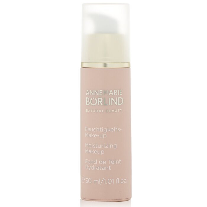 Annemarie Borlind Moisturizing Makeup - # 26K Honey 30ml/1.01oz