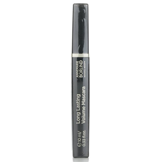 Annemarie Borlind Long Lasting Volume Mascara - # Black 10ml/0.33oz