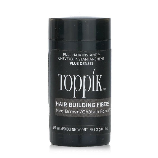 Toppik Hair Building Fibers - # Medium Brown 3g/0.11oz