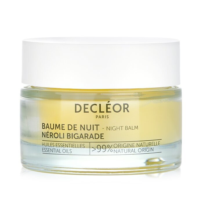 Decleor Neroli Bigarade Night Balm - Salon Size 50ml/1.69oz