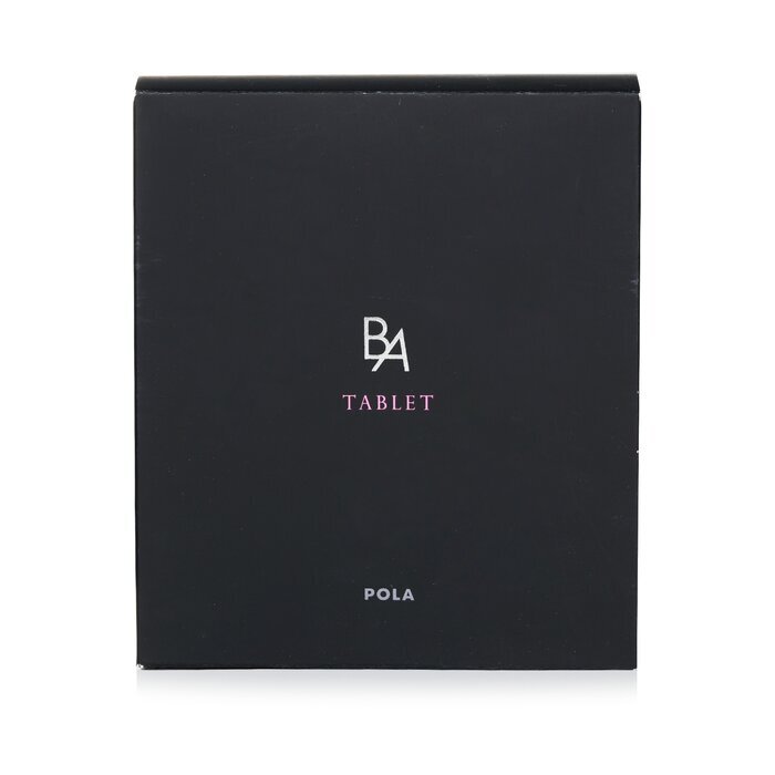 POLA B.A TABLET 180capsules