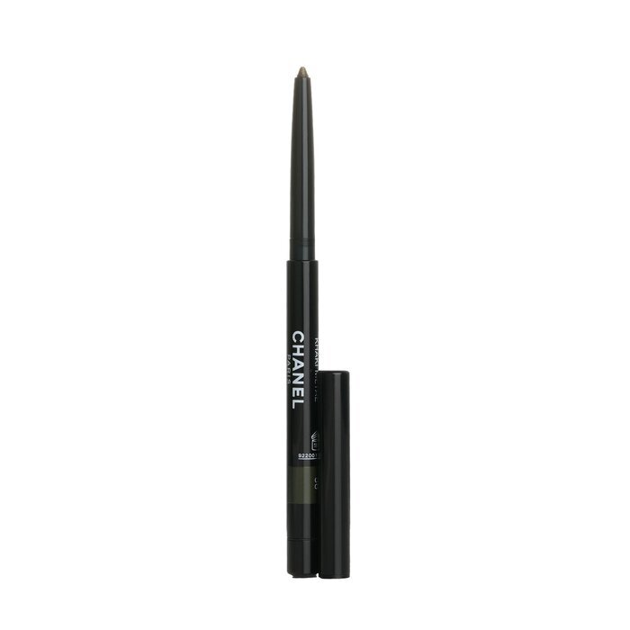 Chanel Stylo Yeux Waterproof - # 56 Khaki Metal 0.3g/0.01oz