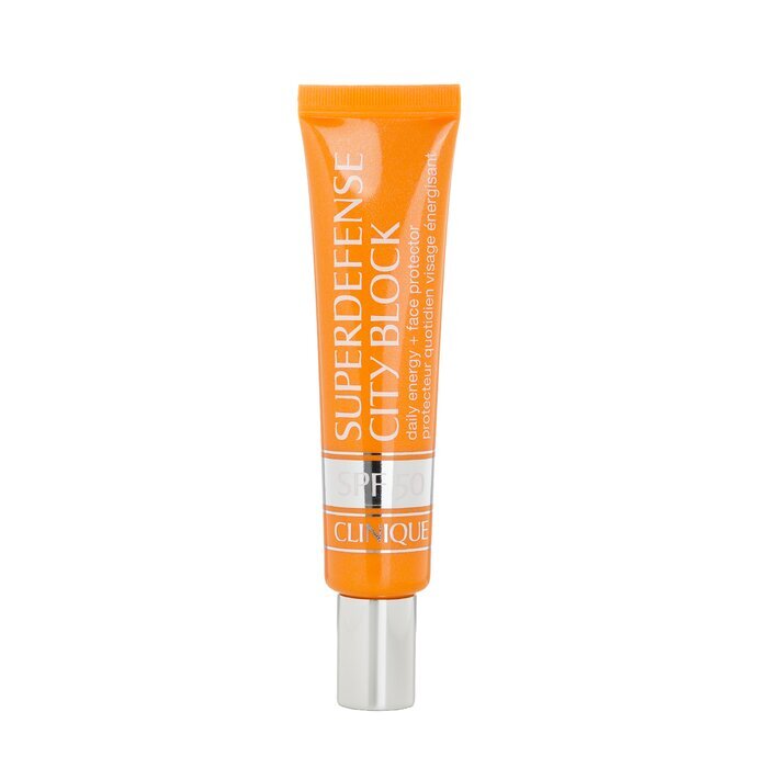 Clinique Superdefense City Block SPF 50 40ml/1.4oz