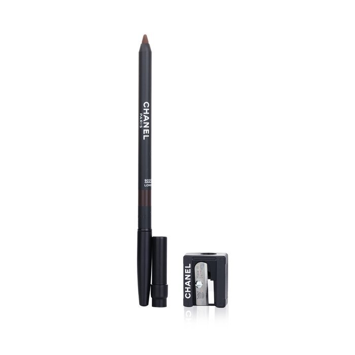 Chanel Le Crayon Yeux - # 02 Brun Teak 1.2g/0.042oz