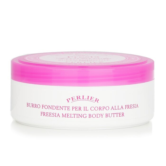 Perlier Freesia Melting Body Butter 200ml/6.7oz