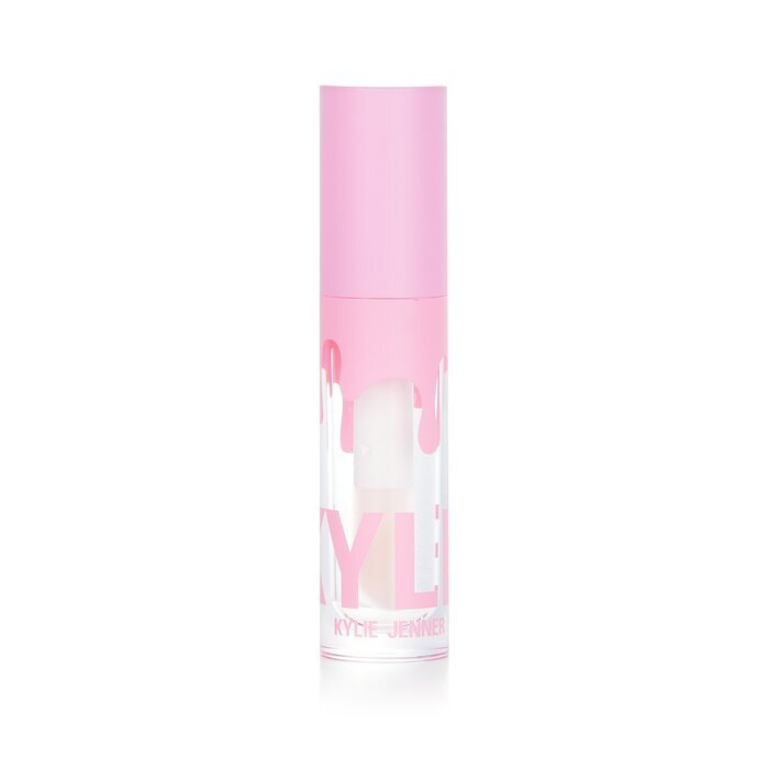 Kylie By Kylie Jenner High Gloss - # 001 Crystal 3.3ml/0.11oz