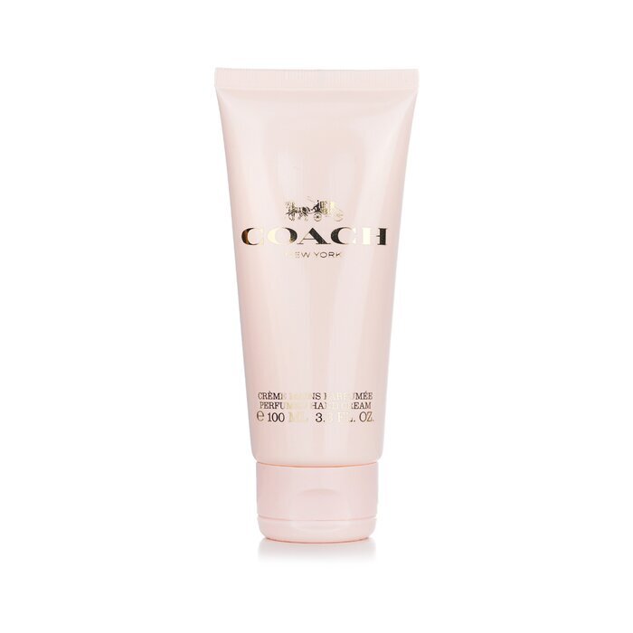 Coach Perfumed Hand Cream 100ml/3.3oz
