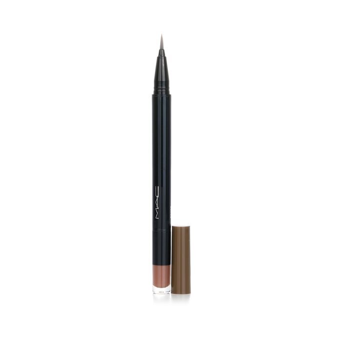 MAC Shape & Shade Brow Tint - # Taupe 0.95g/0.03oz
