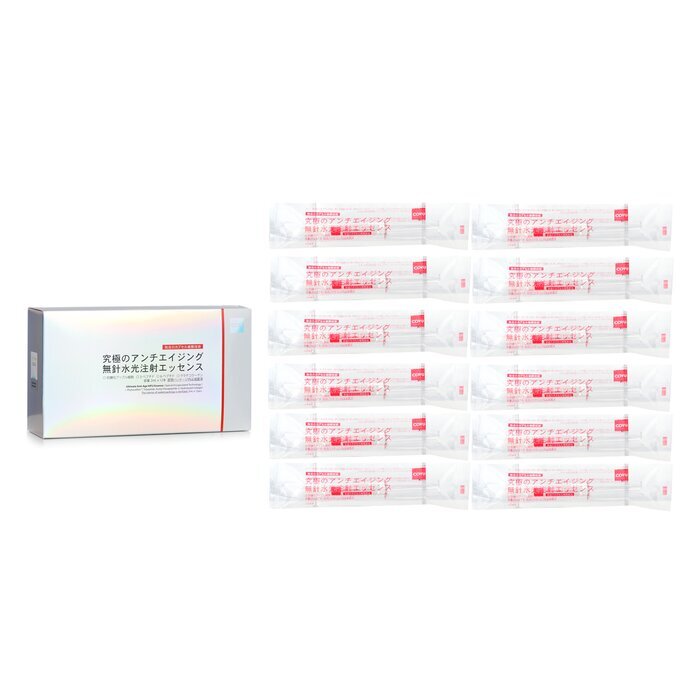 COYU Ultimate Anti-Age HIFU Essence 12x2ml