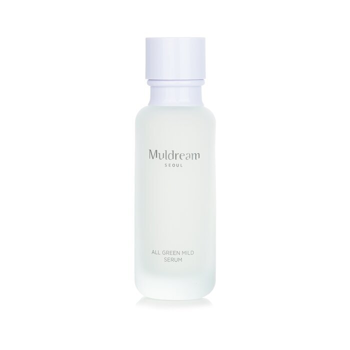 Muldream All Green Mild Serum 110ml/3.71oz
