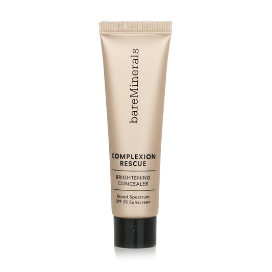 BareMinerals Complexion Rescue Brightening Concealer SPF 25 - # Light Cashew 10ml/0.33oz