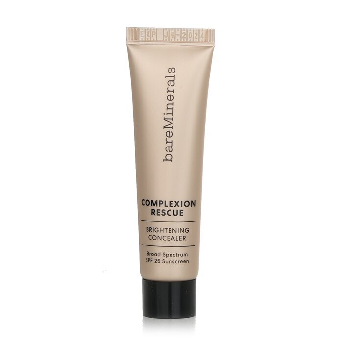 BareMinerals Complexion Rescue Brightening Concealer SPF 25 - # Medium Suede 10ml/0.33oz