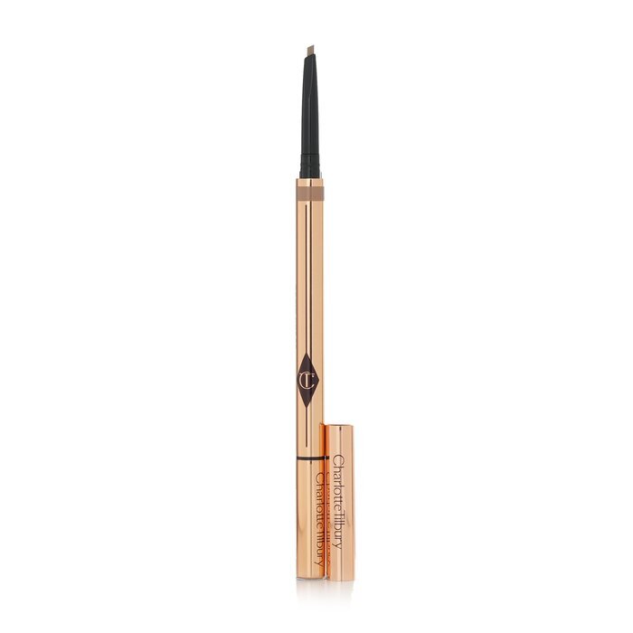 Charlotte Tilbury Brow Cheat Micro Precision Brow Pencil - # Light Blonde 0.05g/0.001oz