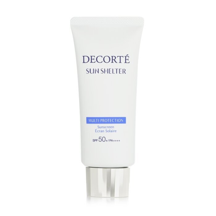 Cosme Decorte Sun Shelter Multi Protection Sunscreen SPF50 60ml/2.1oz